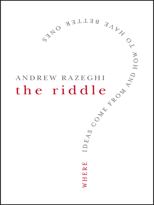 The Riddle