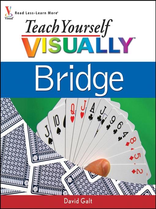 Teach Yourself VISUALLY Bridge