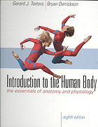 Introduction to the Human Body