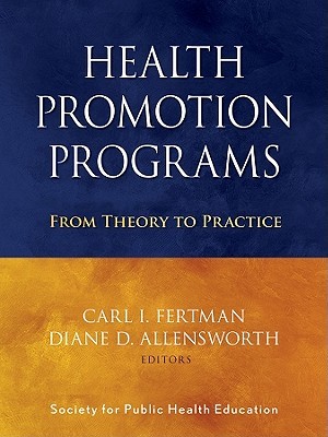 Health Promotion Programs