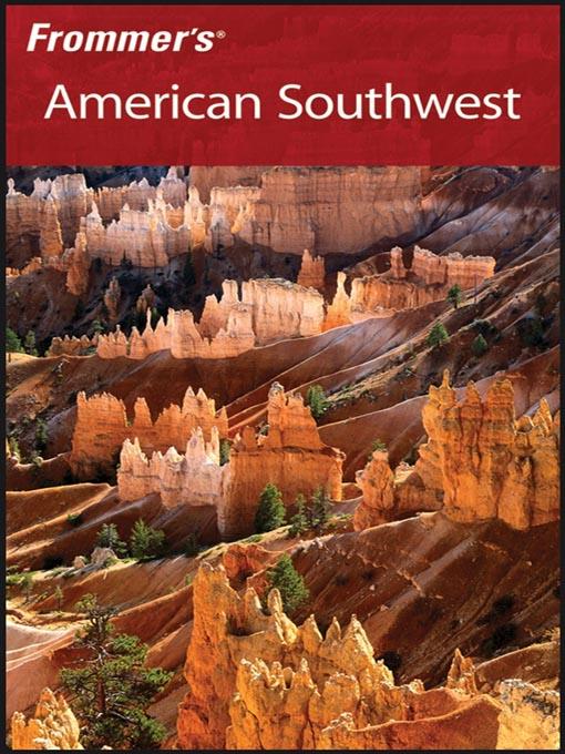 Frommer's American Southwest