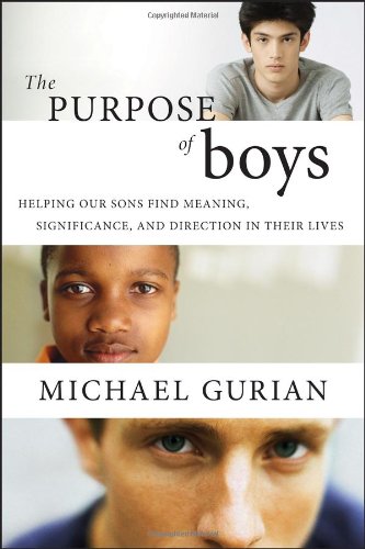 The Purpose of Boys