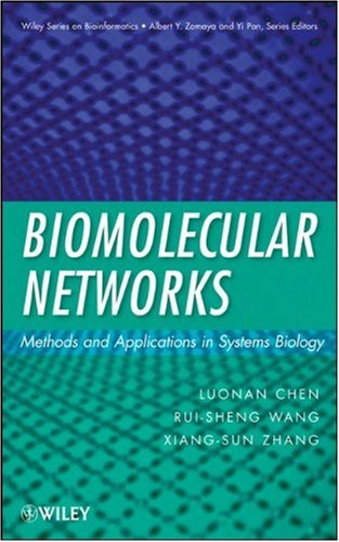 Biomolecular Networks