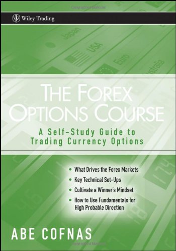 The Forex Options Course