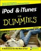 iPod & iTunes For Dummies