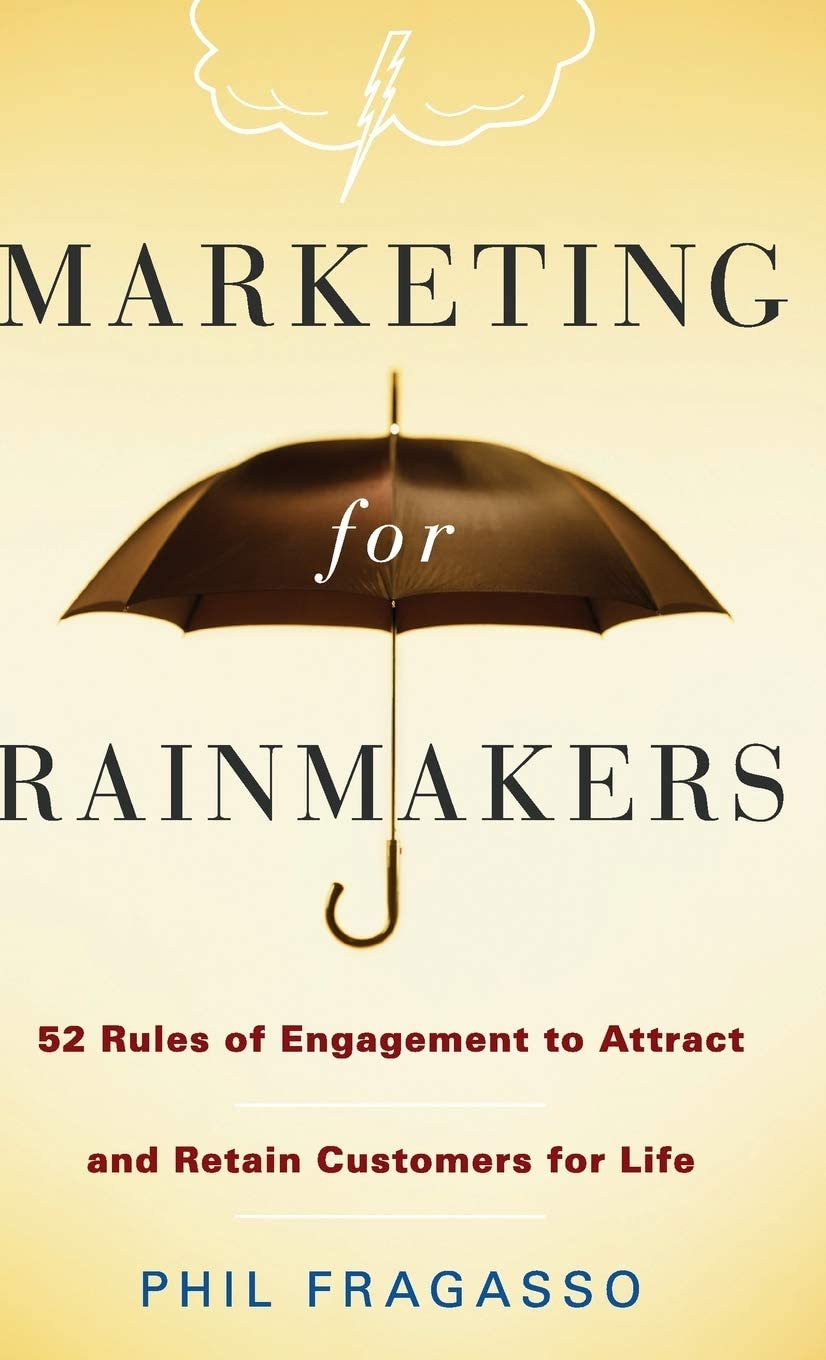 Marketing Rainmakers