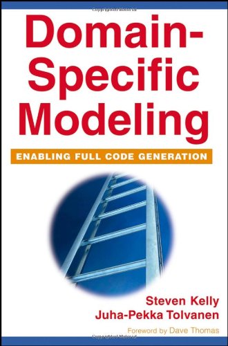 Domain-Specific Modeling