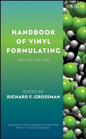 Handbook of Vinyl Formulating