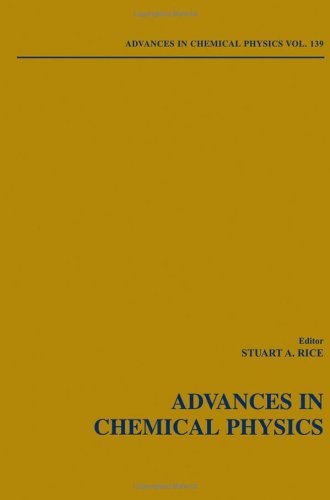 Advances in Chemical Physics