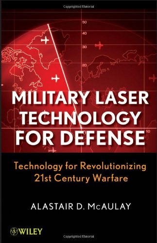 Military Laser Technology for Defense