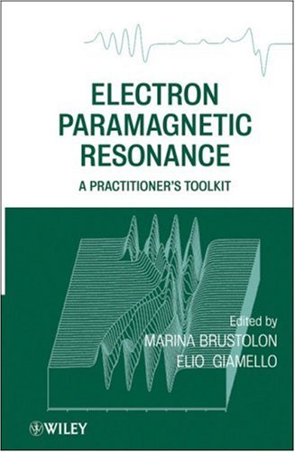 Paramagnetic Resonance