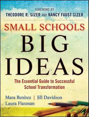 Small Schools, Big Ideas