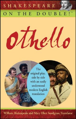 Shakespeare on the Double! Othello