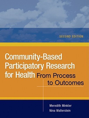 Community-Based Participatory Research for Health