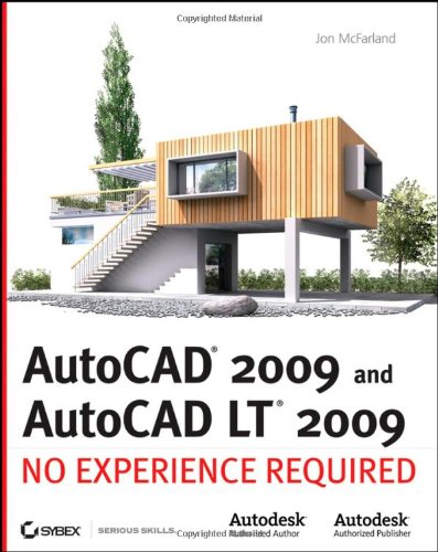 AutoCAD 2009 and AutoCAD LT 2009