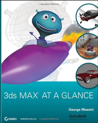 3ds Max at a Glance