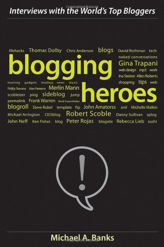 Blogging Heroes