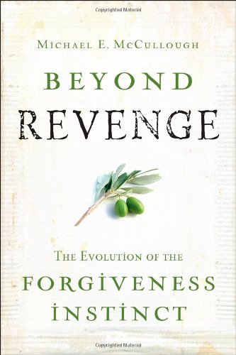 Beyond Revenge