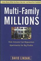 Multi-Family Millions