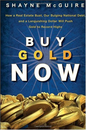 Buy Gold Now