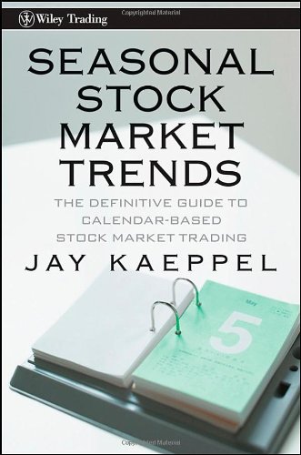 Seasonal Stock Market Trends