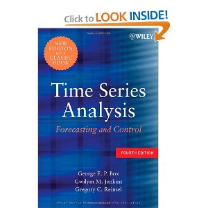 Time Series Analysis