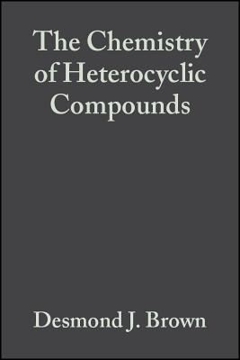 The Chemistry Of Heterocyclic Compounds, Cumulative Index Of Heterocyclic Systems