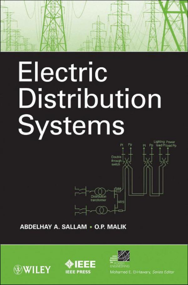 Electric Distribution Systems