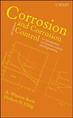 Corrosion and Corrosion Control