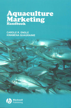 Aquaculture marketing handbook