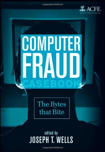 Computer Fraud Casebook