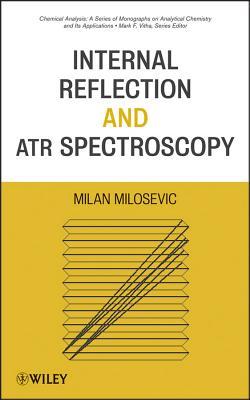 Internal Reflection and Atr Spectroscopy