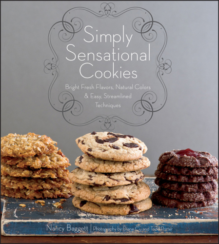 Simply Sensational Cookies