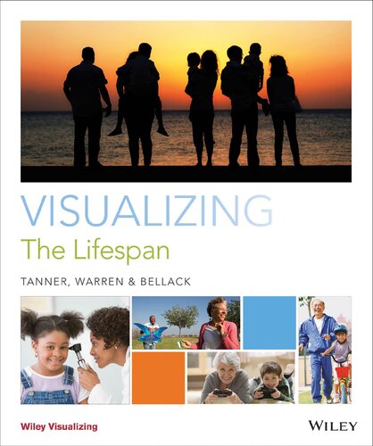 Visualizing The Lifespan