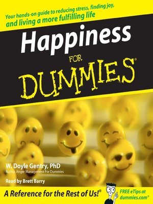 Happiness For Dummies