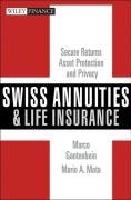 Swiss Annuities and Life Insurance