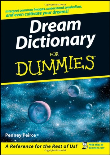 Dream Dictionary for Dummies