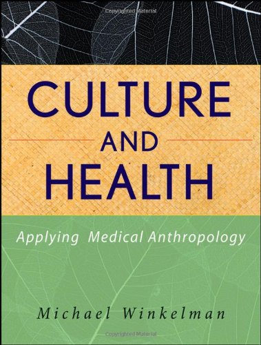 Culture and Health