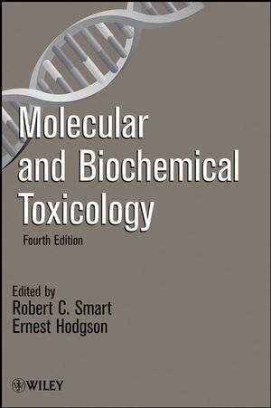 Molecular and biochemical toxicology