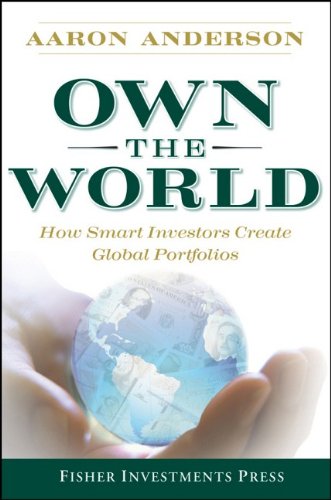 Own the World