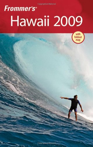 Frommer's Hawaii 2009