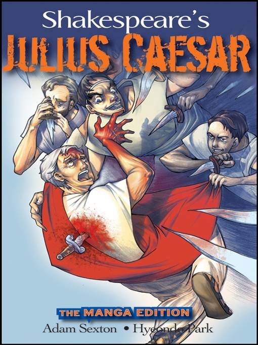 Shakespeare's Julius Caesar