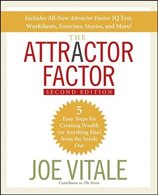 The Attractor Factor