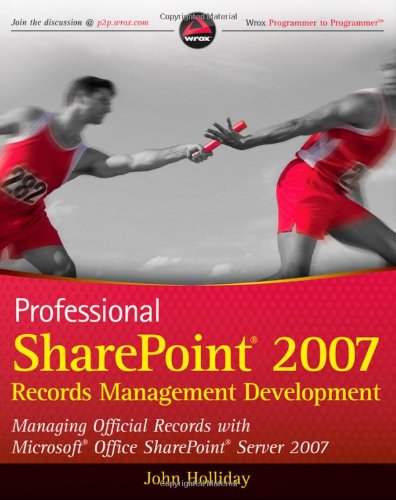 Professional Workflow Design Patterns for Microsoft Office SharePoint Server 2007