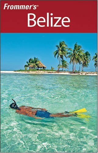 Frommer's Belize