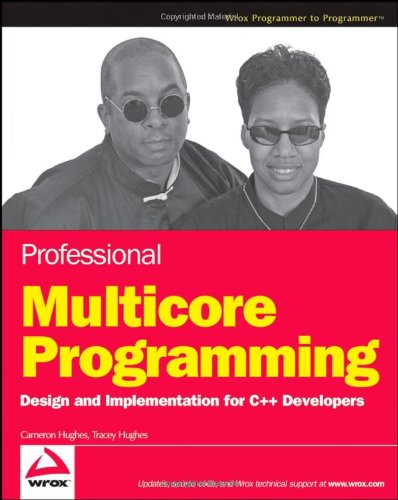 Professional Multicore Programming