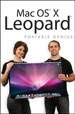 Mac OS X Leopard Portable Genius