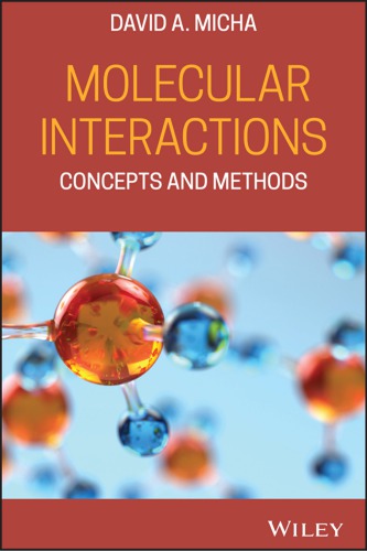 Molecular Interactions