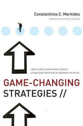 Game-Changing Strategies