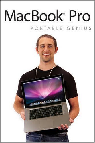 MacBook Pro Portable Genius